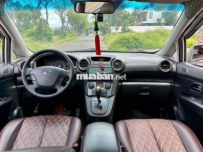 ♥️Kia Carens 2012 SX 2.0 AT - 120000 km♥️