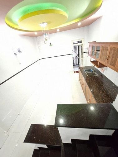 CHO THUÊ NHÀ TÂN HOÀ ĐÔNG QUẬN 6