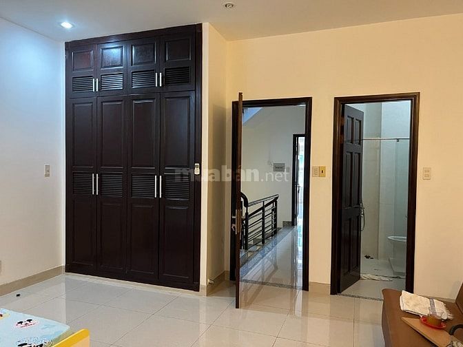 Bán nhà phố 5mx20 khu Him Lam Quận 7, sổ hồng, nội thất đẹp giá 25 Tỷ 