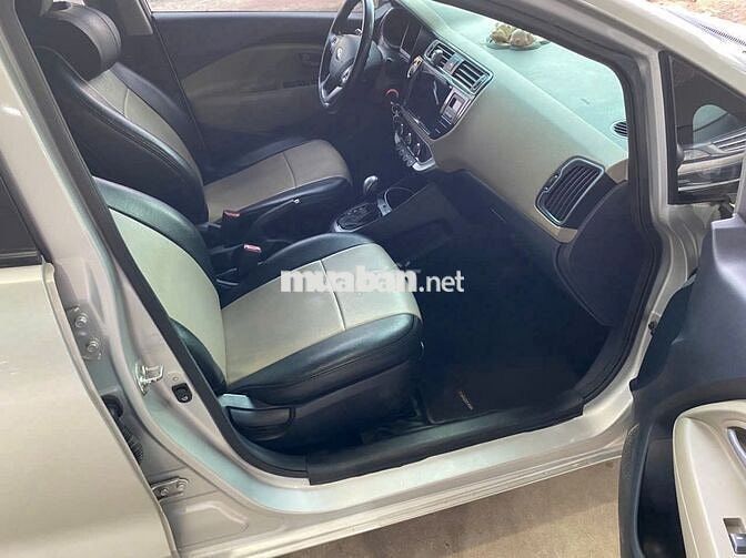 Kia Rio 2015 Hàn Quốc- Số Tự Động - Chính chủ