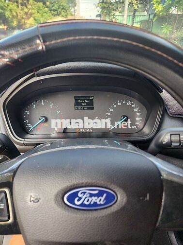 Ford EcoSport 2018 1.0L Ecoboost - 52000 km