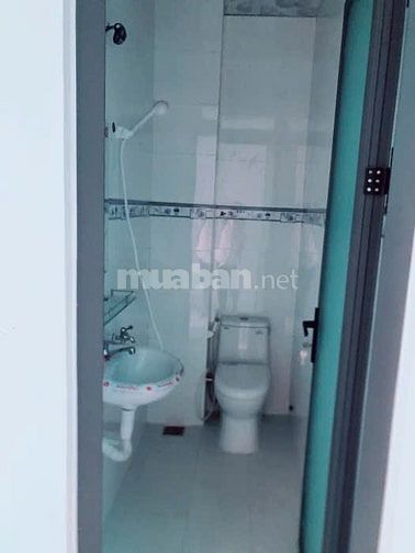 Lê Văn Lương, Q.7, DT 31m2, sau Lotte Mart