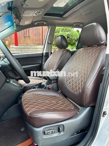 ♥️Kia Carens 2012 SX 2.0 AT - 120000 km♥️