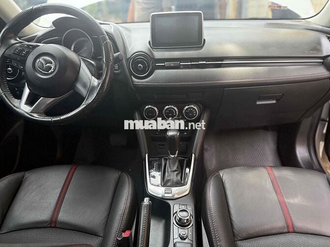 Mazda 2 2016  1.5 AT Sedan - 85000 km