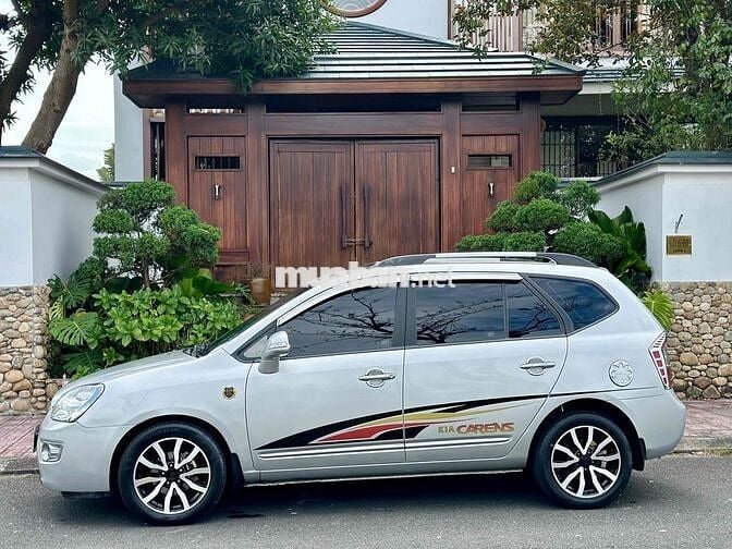 ♥️Kia Carens 2012 SX 2.0 AT - 120000 km♥️