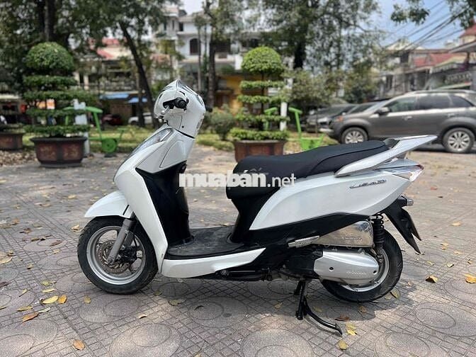 bán hoặc giao lưu xe khác honda lead zin nguyên