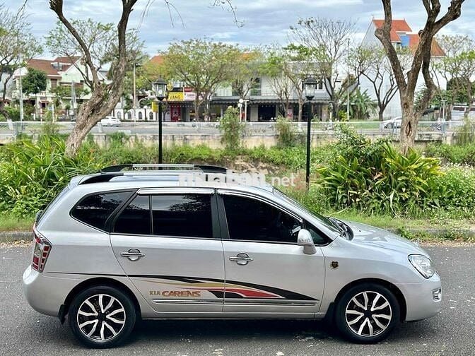 ♥️Kia Carens 2012 SX 2.0 AT - 120000 km♥️