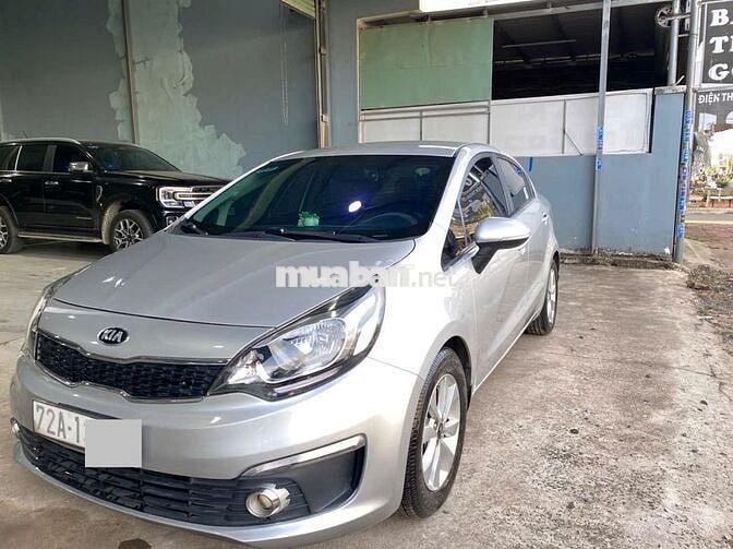 Kia Rio 2015 Hàn Quốc- Số Tự Động - Chính chủ