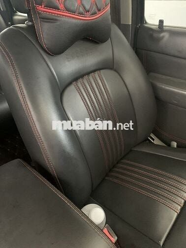 Chính chủ cần bán xe Ford Everest 2006