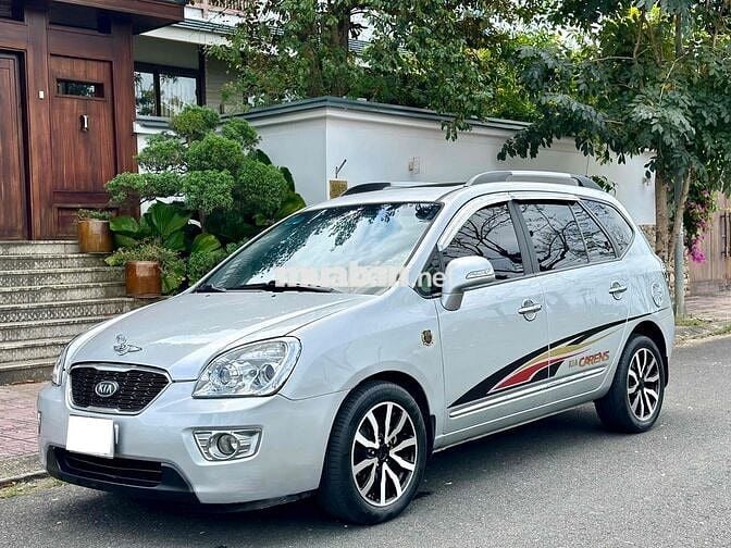 ♥️Kia Carens 2012 SX 2.0 AT - 120000 km♥️