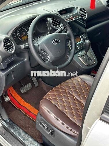 ♥️Kia Carens 2012 SX 2.0 AT - 120000 km♥️