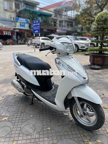 bán hoặc giao lưu xe khác honda lead zin nguyên