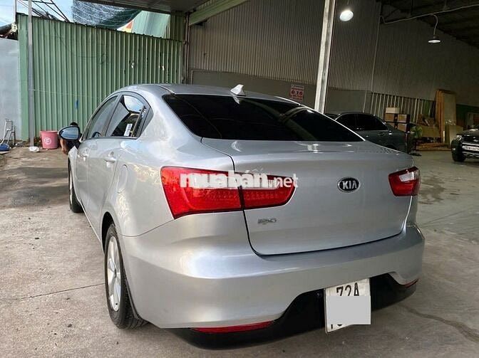 Kia Rio 2015 Hàn Quốc- Số Tự Động - Chính chủ
