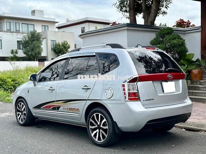 ♥️Kia Carens 2012 SX 2.0 AT - 120000 km♥️