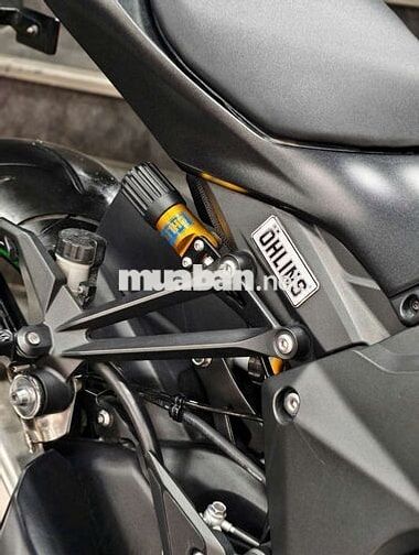 Z1000R MODEL 2023 CHẠY LƯỚT ODO 5000