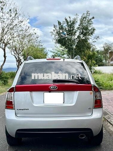 ♥️Kia Carens 2012 SX 2.0 AT - 120000 km♥️
