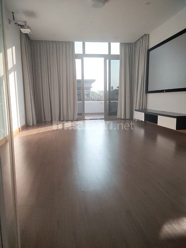 BÁN BIỆT THỰ SÂN VƯỜN RIVIERA COVE 494m2 ĐANG CÓ HD THUÊ LÂU DÀI