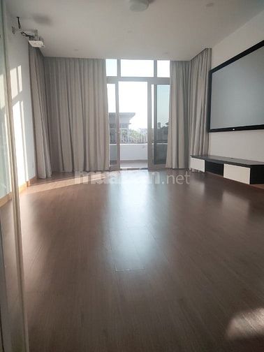 BÁN BIỆT THỰ SÂN VƯỜN RIVIERA COVE 494m2 ĐANG CÓ HD THUÊ LÂU DÀI
