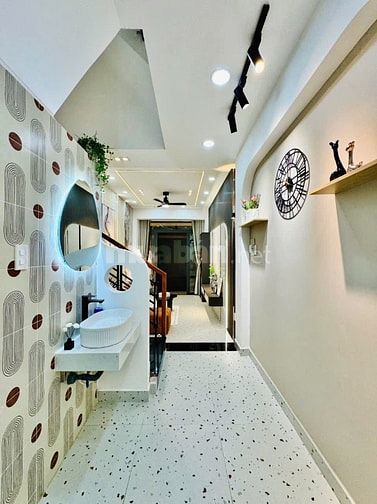 💥💥📣📣 NHÀ MỚI ĐƯỜNG PHAN TÂY HỒ-P.7-PHÚ NHUẬN-  KHU VIP PHAN XÍCH L