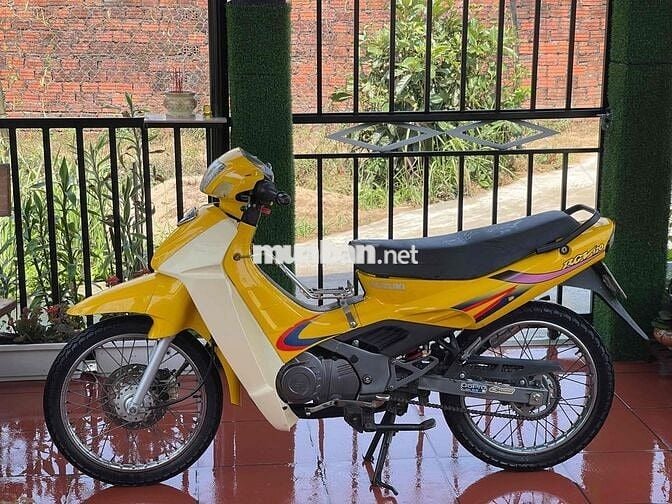 Xipo 120 6số máy chất giá tốt ae trải nghiệm