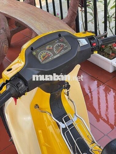 Xipo 120 6số máy chất giá tốt ae trải nghiệm