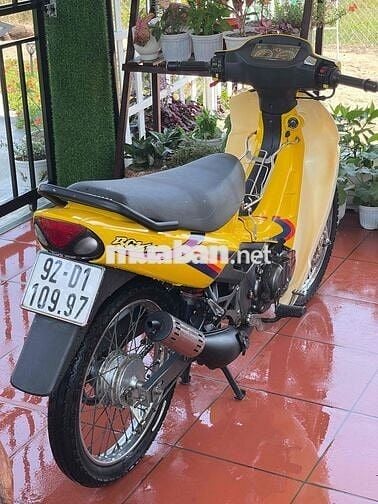 Xipo 120 6số máy chất giá tốt ae trải nghiệm