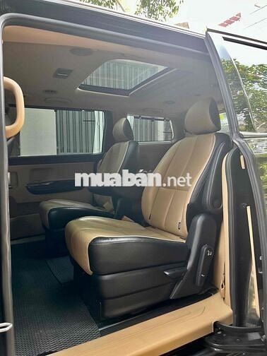 SeDoNa 2015 3.3L GATH -Nhậ khẩu hàn quốc 2 cứa nóc