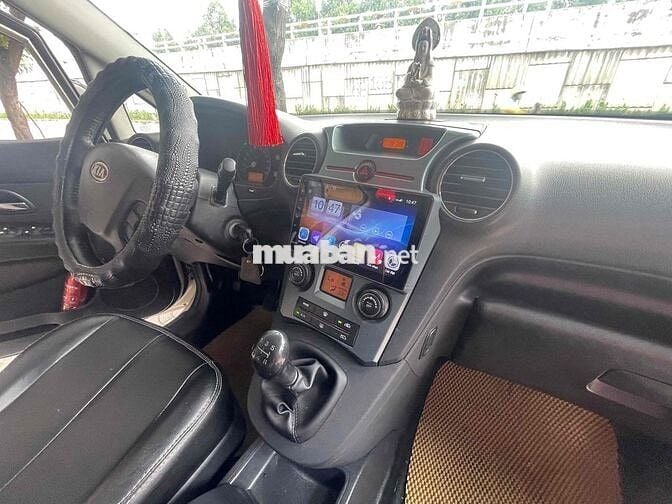 Kia Carens 2016 EX MT 2.0 - 100000 km ngay chủ