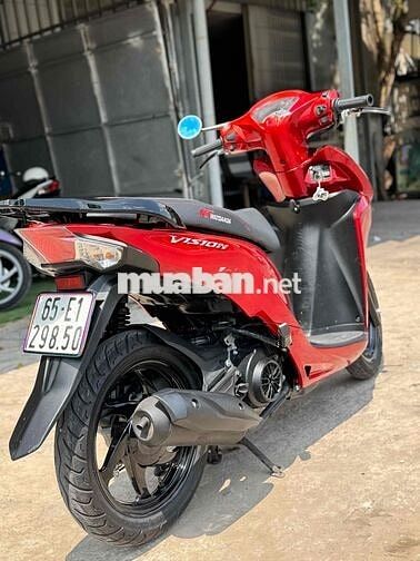 Honda Vison 2017 Như Mới Cực Êm / Chính Chủ 65