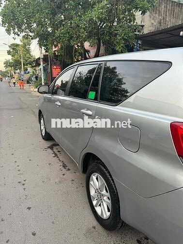 Toyota Innova 2018 2.0E - 239000 km