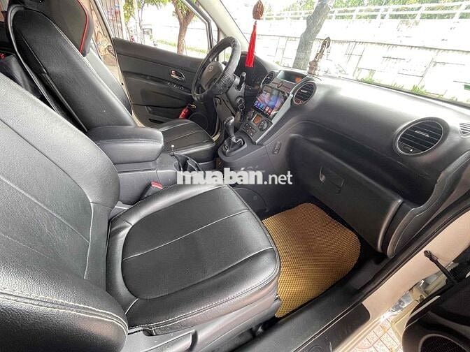 Kia Carens 2016 EX MT 2.0 - 100000 km ngay chủ