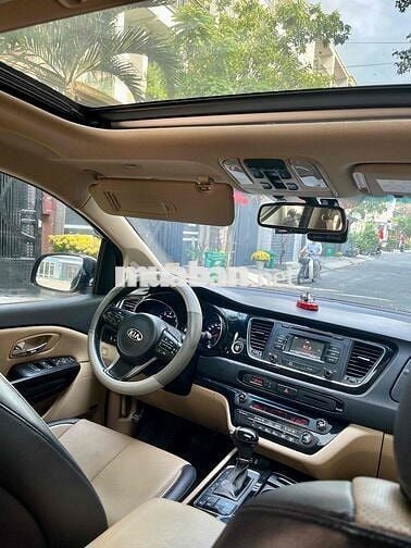 SeDoNa 2015 3.3L GATH -Nhậ khẩu hàn quốc 2 cứa nóc