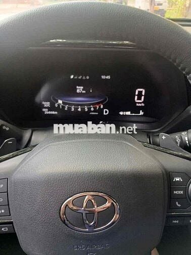 Toyota Yaris Cross 2023 1.5 D-CVT - 26000 km