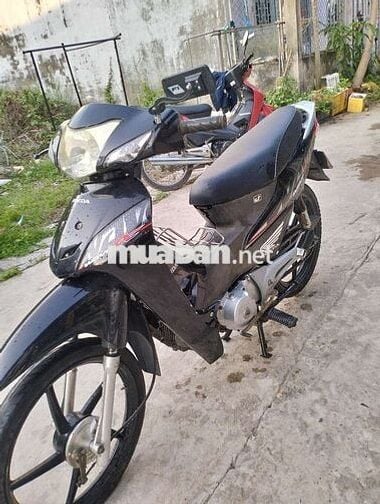 Xe đẹp máy êm ru biển 65
