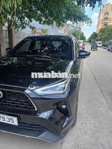 Toyota Yaris Cross 2023 1.5 D-CVT - 26000 km