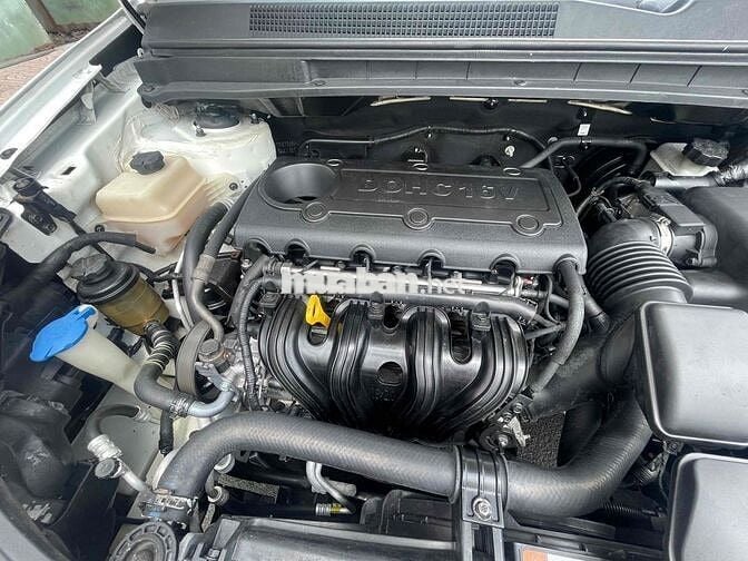 Kia Carens 2016 EX MT 2.0 - 100000 km ngay chủ