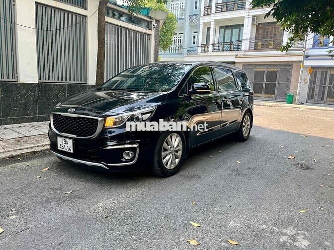SeDoNa 2015 3.3L GATH -Nhậ khẩu hàn quốc 2 cứa nóc