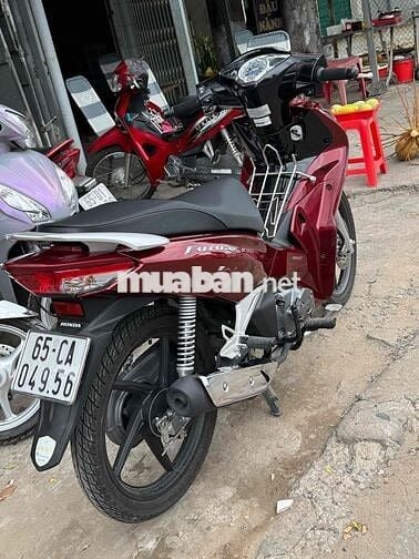 Honda Fu Led 2023 / Odo 5K Km / Chính Chủ Như Mới