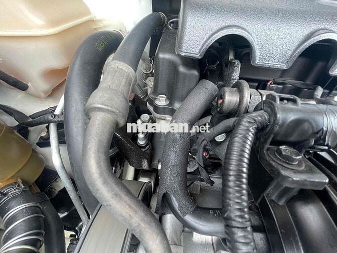 Kia Carens 2016 EX MT 2.0 - 100000 km ngay chủ