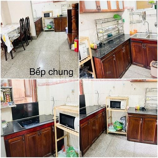 CHDV Hồ Văn Huê Phú Nhuận có ban công chỉ 3 triệu 600k