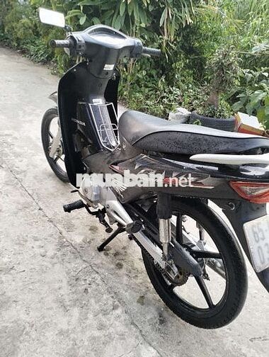 Xe đẹp máy êm ru biển 65