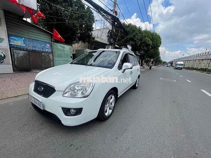 Kia Carens 2016 EX MT 2.0 - 100000 km ngay chủ