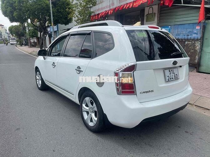 Kia Carens 2016 EX MT 2.0 - 100000 km ngay chủ