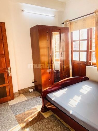 CHDV Hồ Văn Huê Phú Nhuận có ban công chỉ 3 triệu 600k