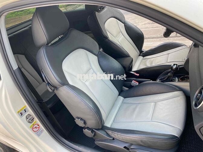 Audi A1 2010 - 80000 km