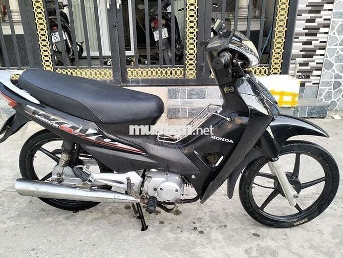 Xe đẹp máy êm ru biển 65