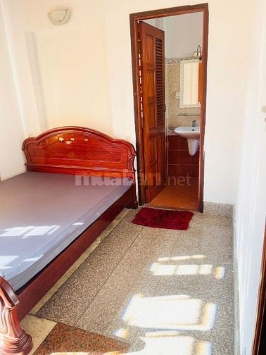 CHDV Hồ Văn Huê Phú Nhuận có ban công chỉ 3 triệu 600k