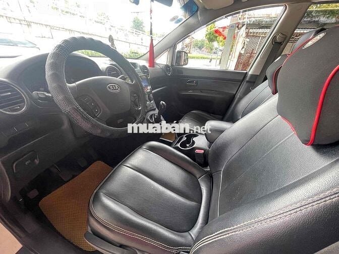 Kia Carens 2016 EX MT 2.0 - 100000 km ngay chủ