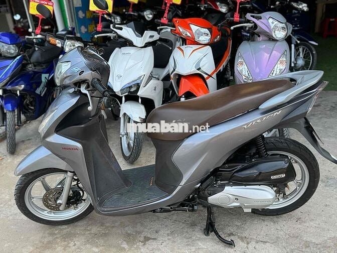 Honda Vison 2017 Zin Đẹp Chính Chủ 65