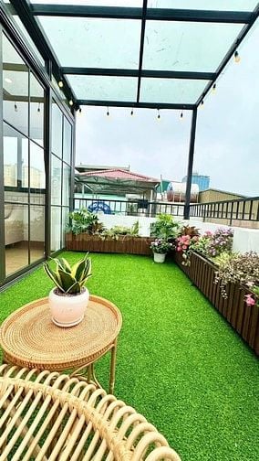 Nhà Đẹp Dòng Tiền, Đường Láng, Đống Đa 75 m, 7 tầng, mt 4.6m, 18.5 tỷ